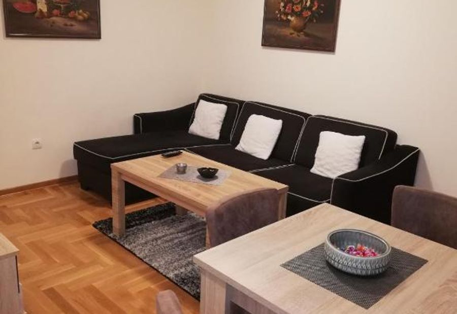 Apartman Premia