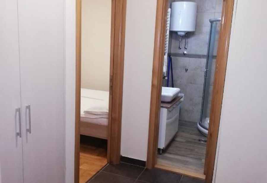 Apartman Premia