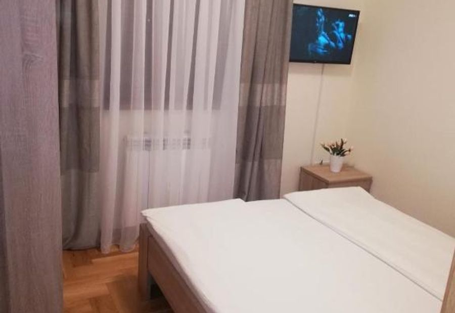 Apartman Premia