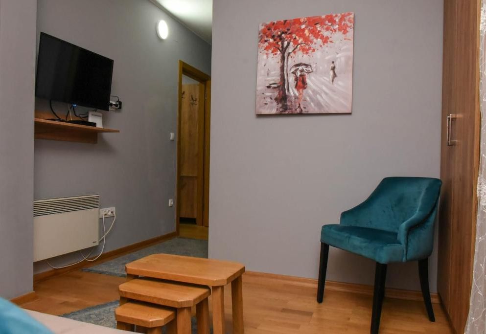 Apartman Sekulovic II