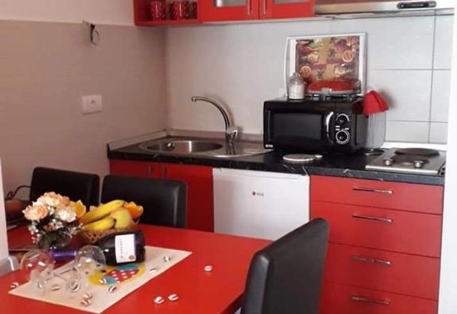 Apartman Sekulovic II