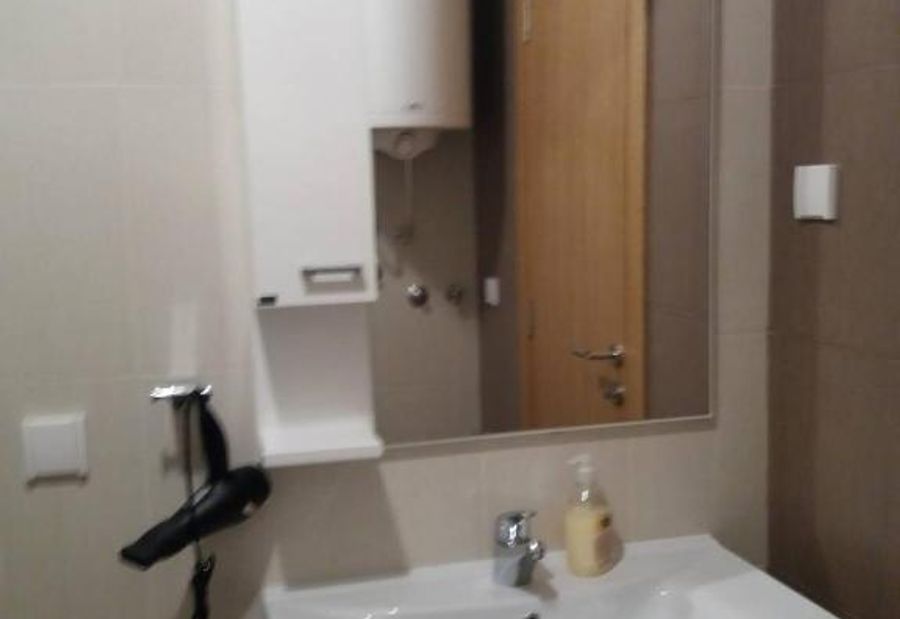 Apartman Sekulovic II