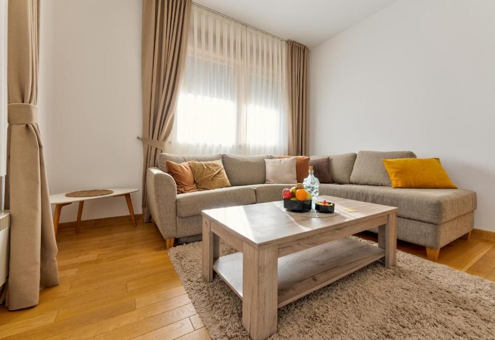 Apartman Sofi