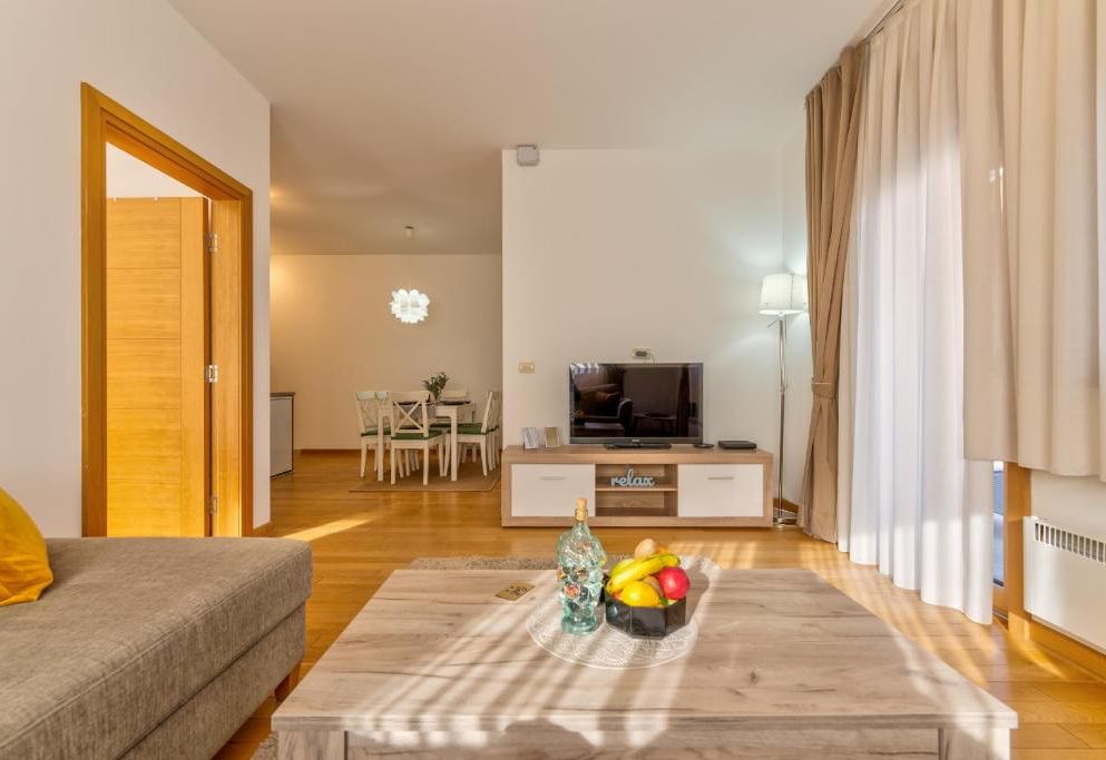 Apartman Sofi