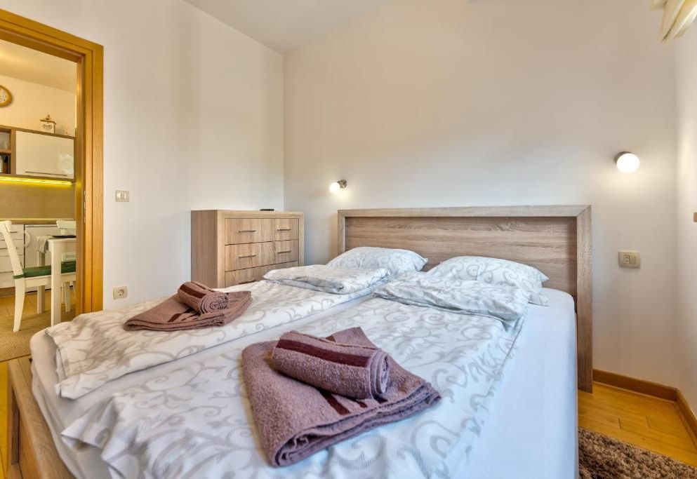 Apartman Sofi