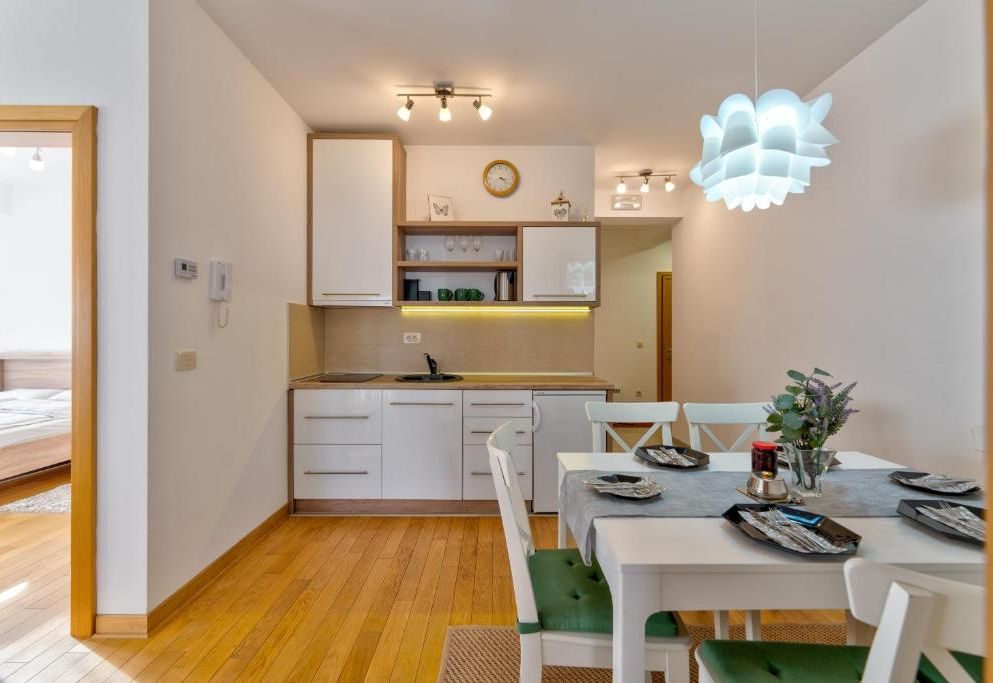 Apartman Sofi