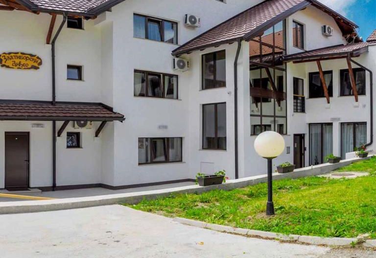 Apartman Sofija Zlatibor