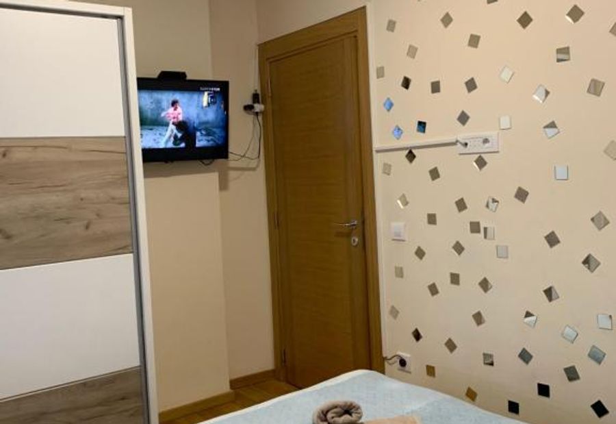 Apartman & SPA Andria