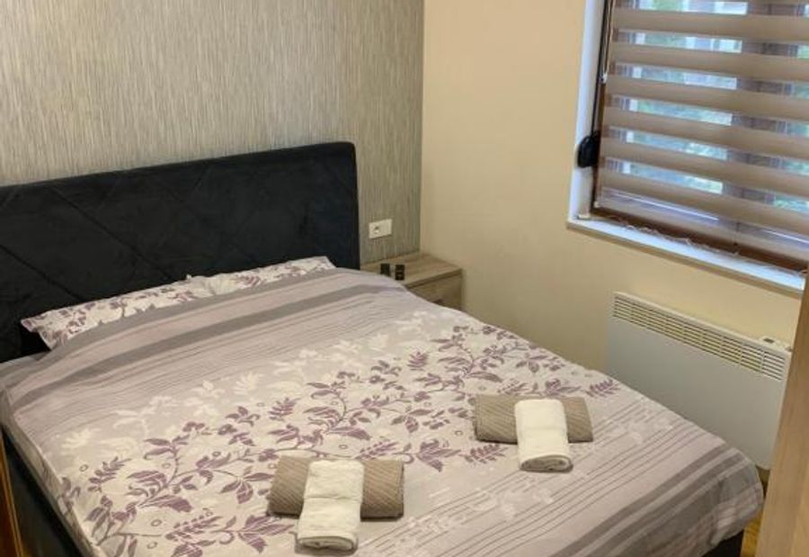 Apartman & SPA Andria