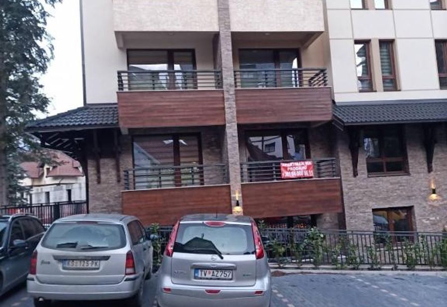 Apartman Stefan