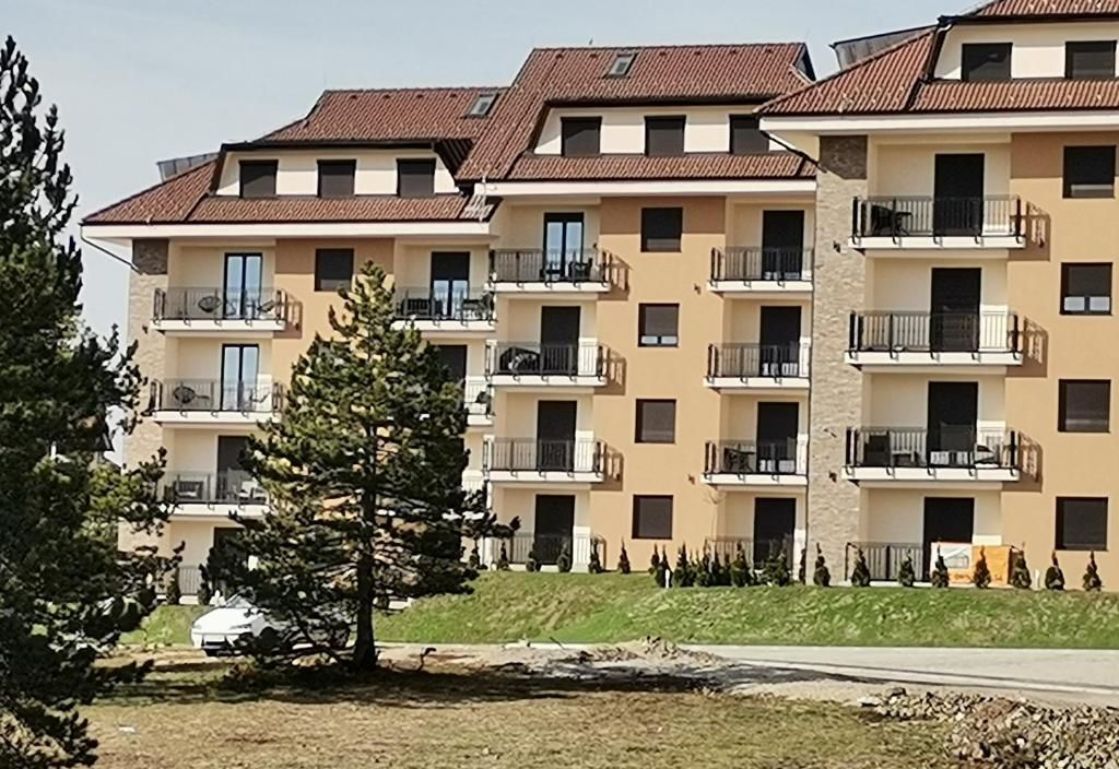 Apartman Stojanović Zlatibor