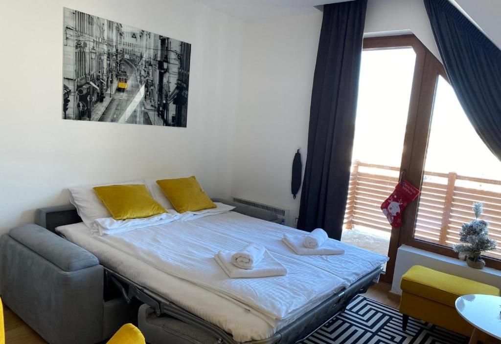 Apartman Sun & Snow, Vila Katalina 2