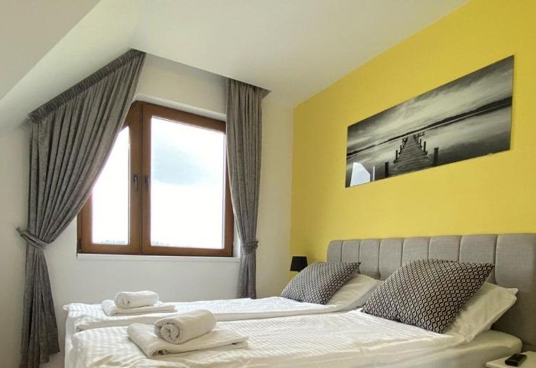 Apartman Sun & Snow, Vila Katalina 2