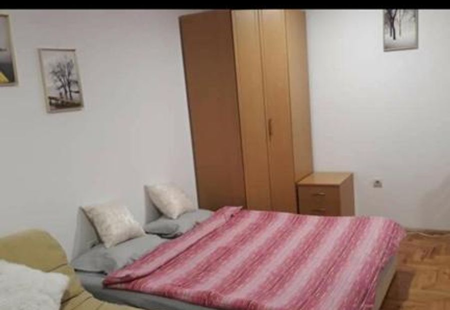 Apartman Susic