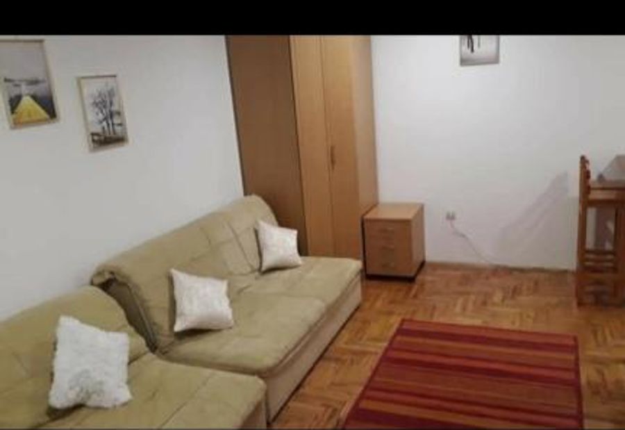 Apartman Susic