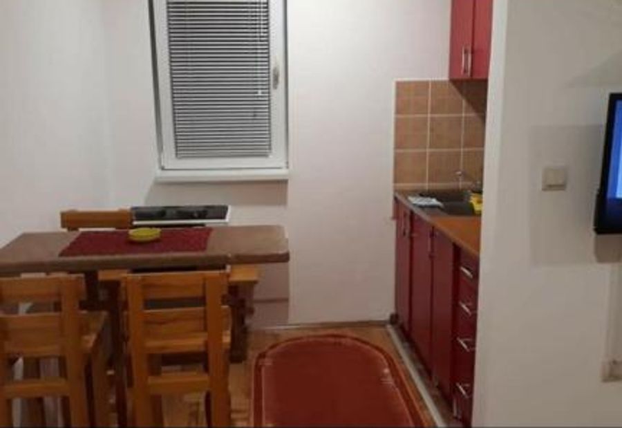 Apartman Susic