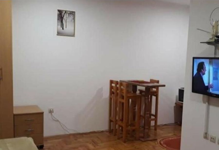 Apartman Susic