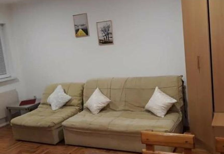 Apartman Susic