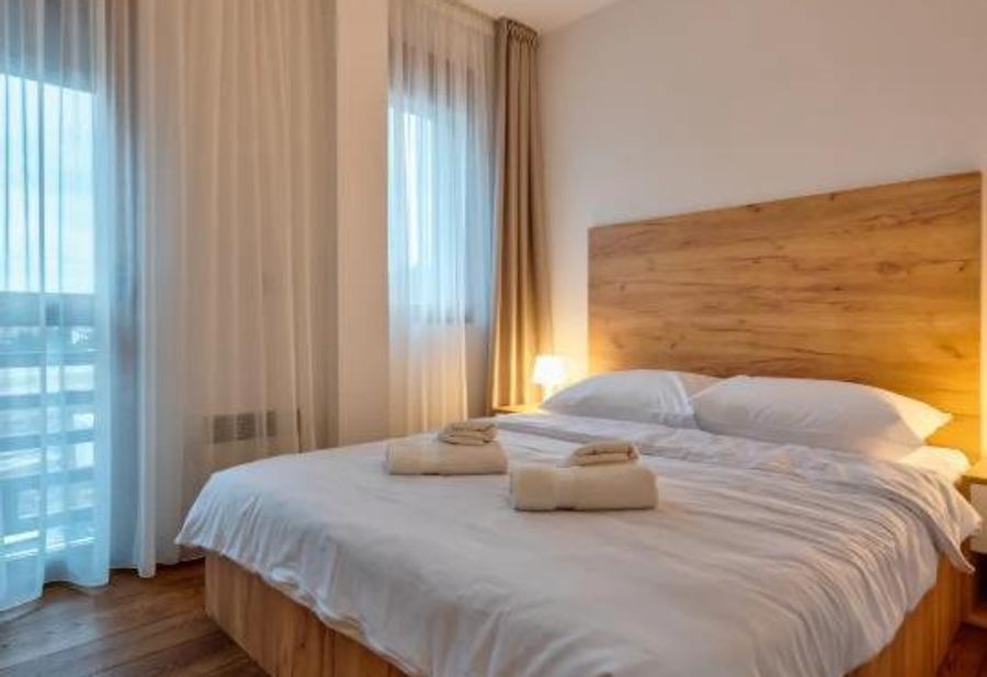 Apartman Todorovic