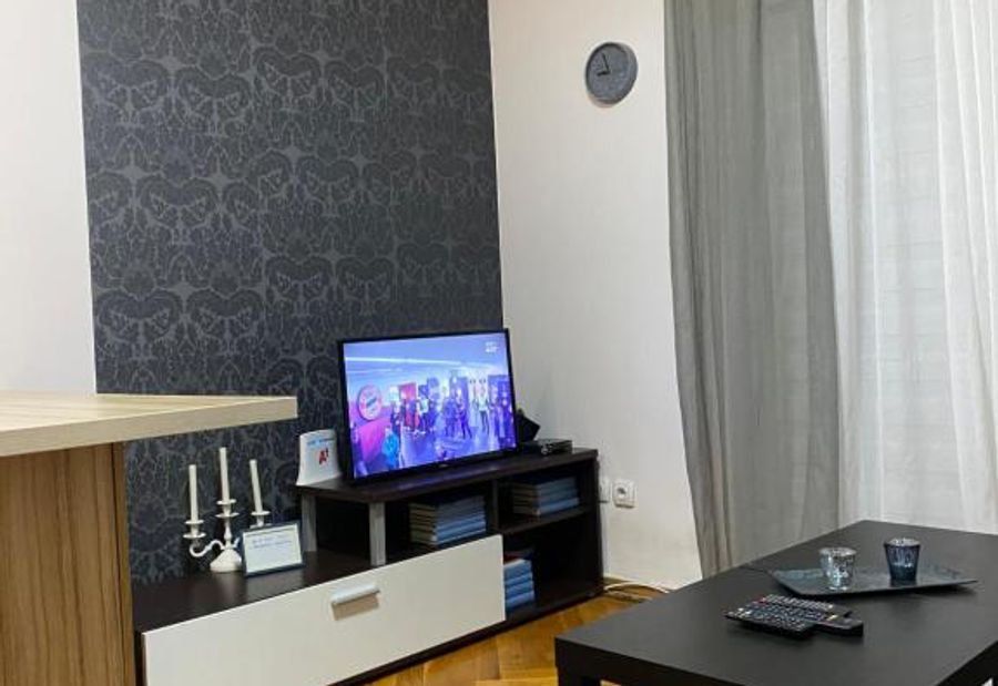 Apartman TT 23