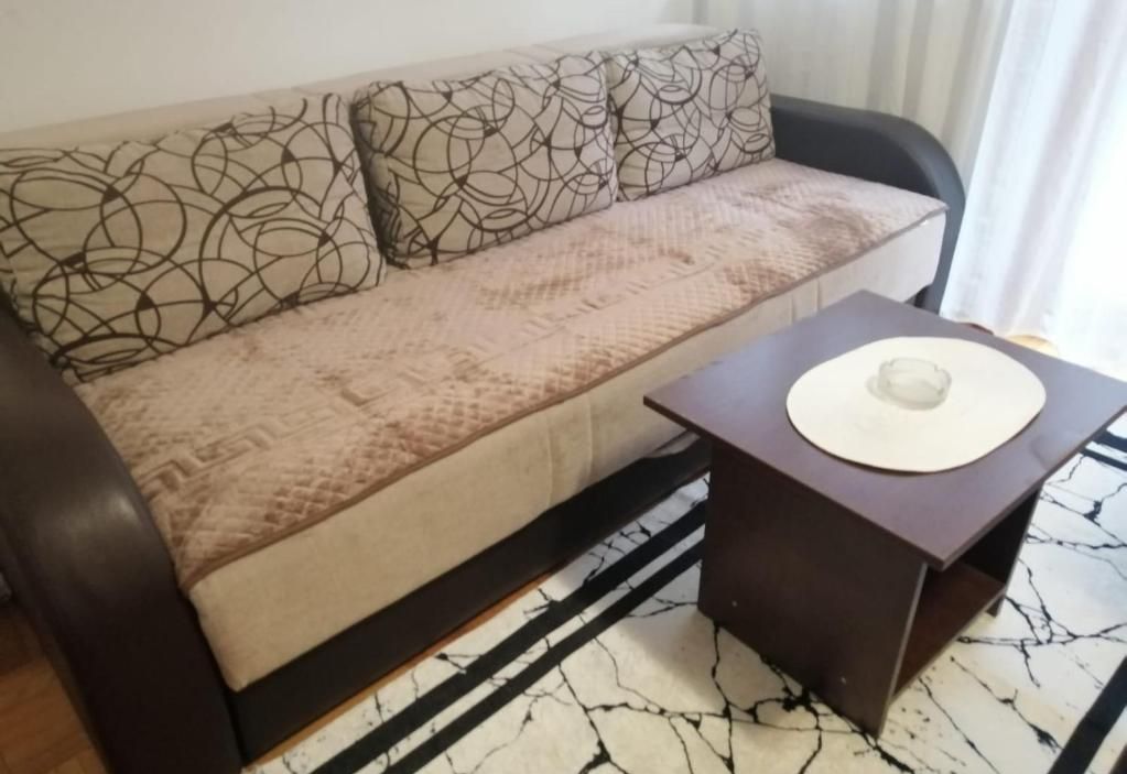 Apartman Una