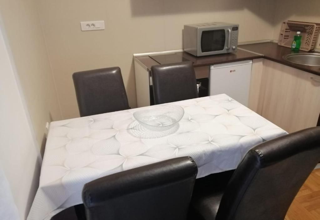 Apartman Una