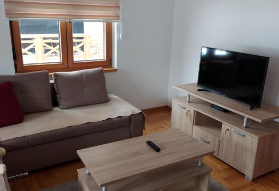 Apartman Veselinovic