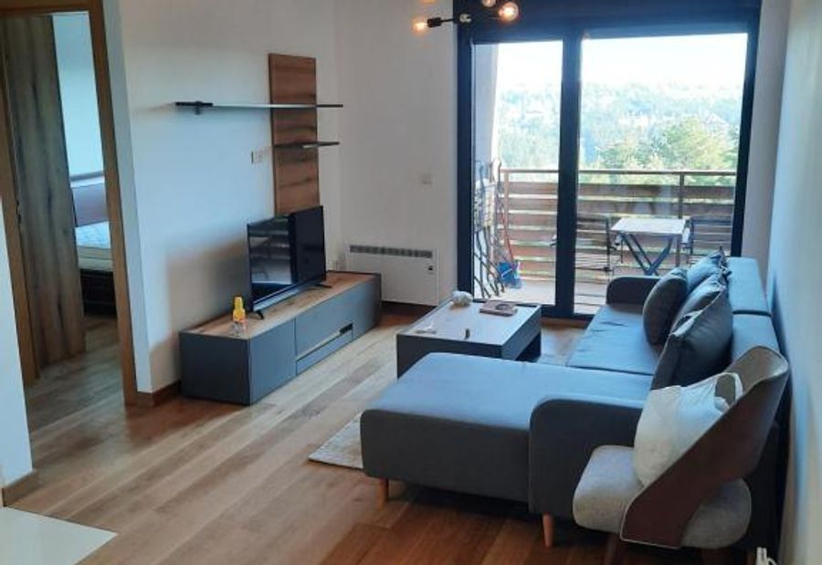 Apartman vila Pekovic Blue 36A