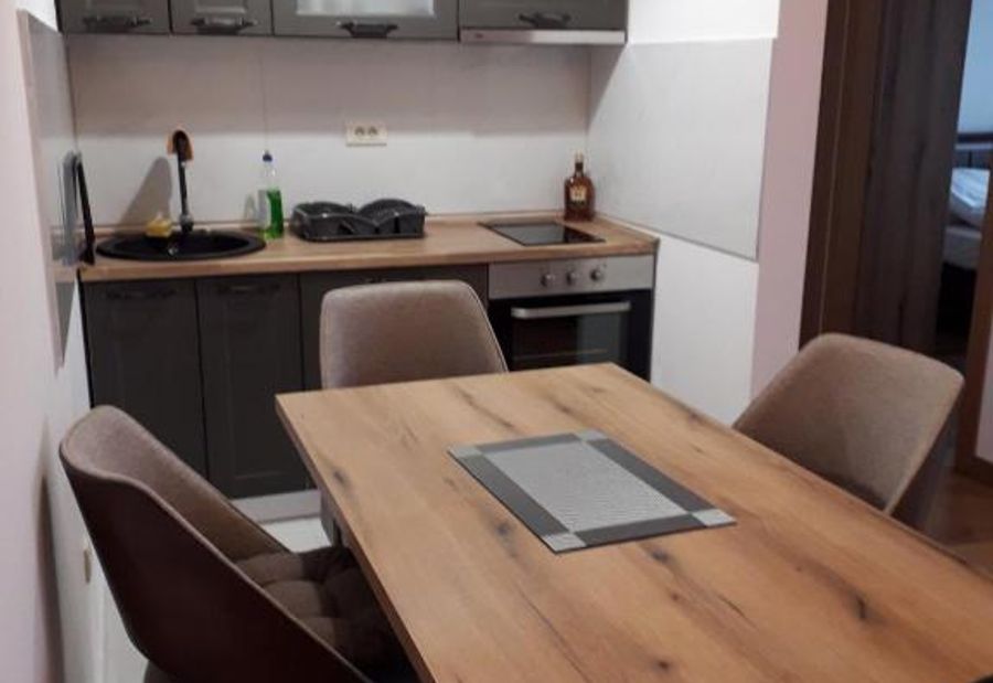 Apartman vila Pekovic Blue 36A