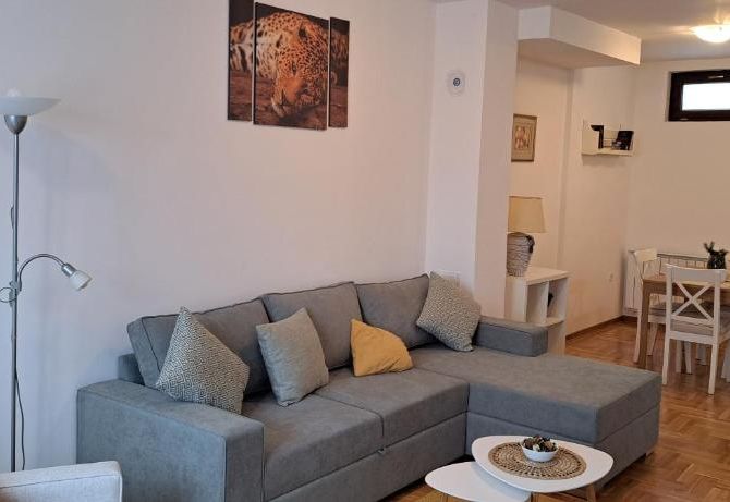 Apartman VNV