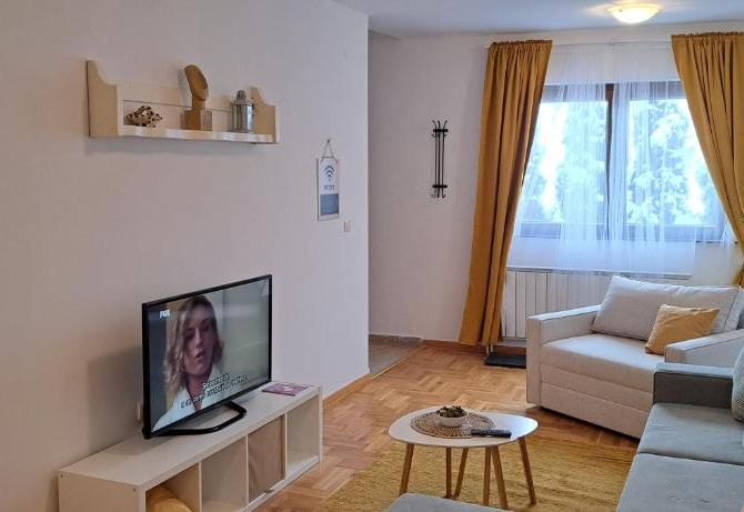 Apartman VNV