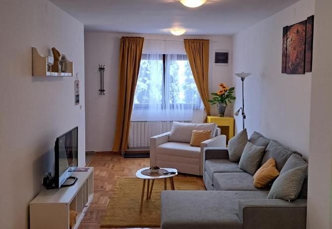 Apartman VNV