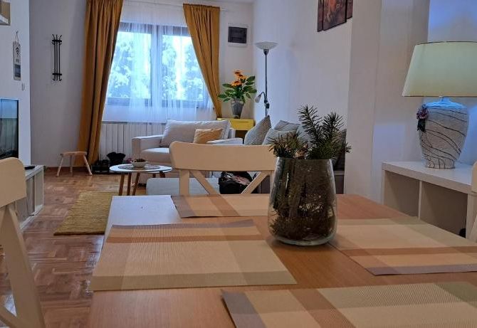 Apartman VNV