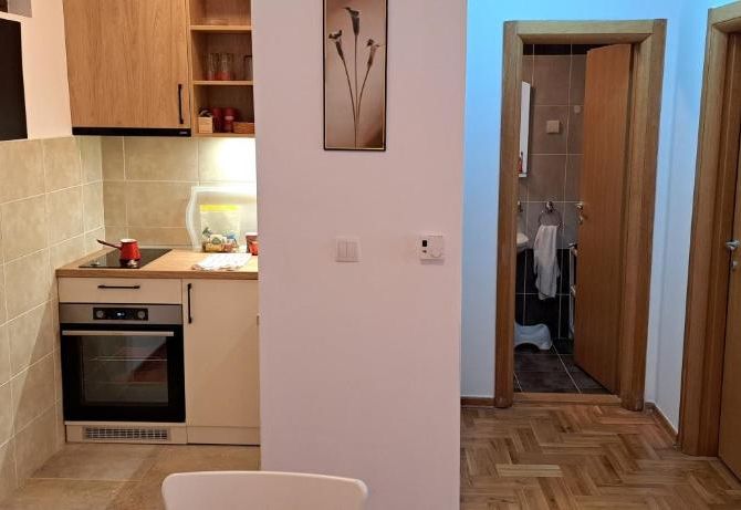 Apartman VNV