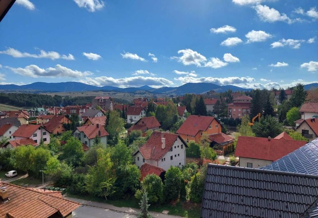 Apartman Vujadin Zlatibor