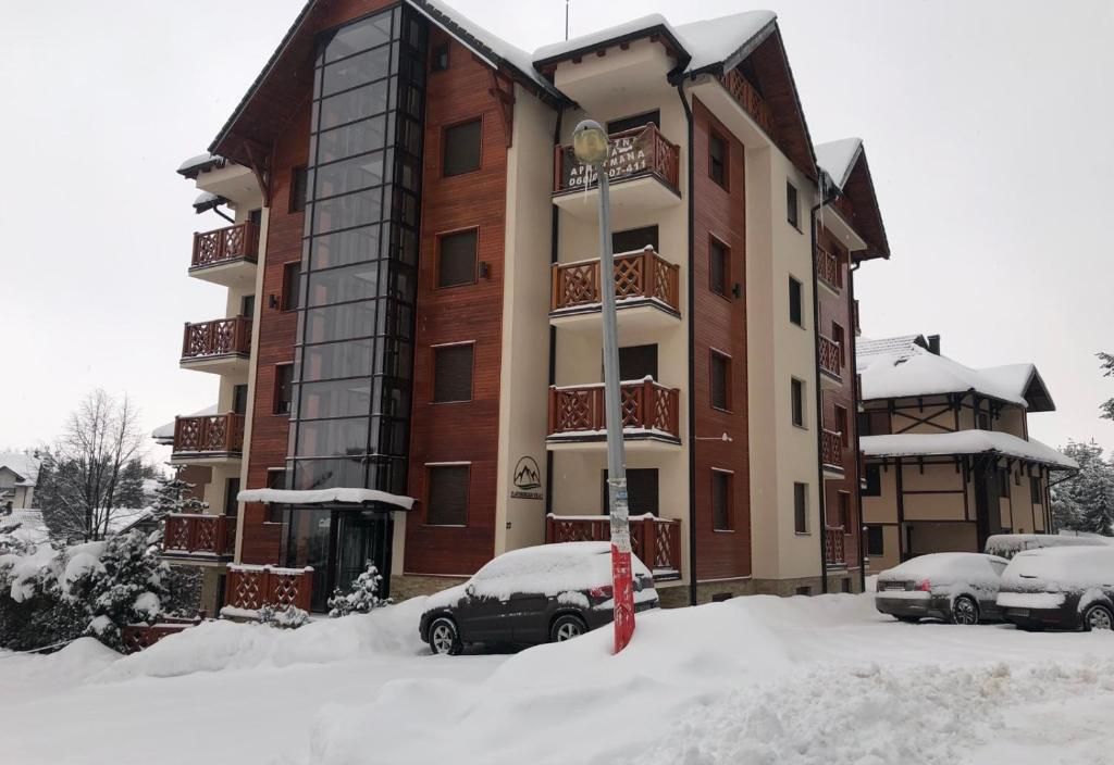 Apartman Vujadin Zlatibor