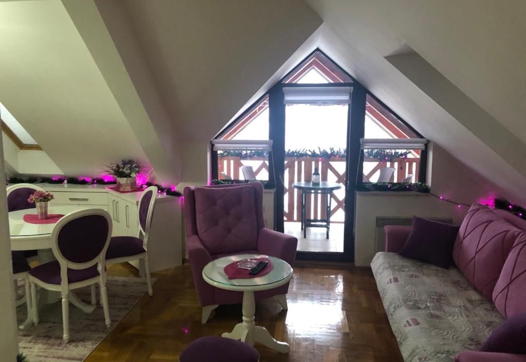 Apartman Vujadin Zlatibor