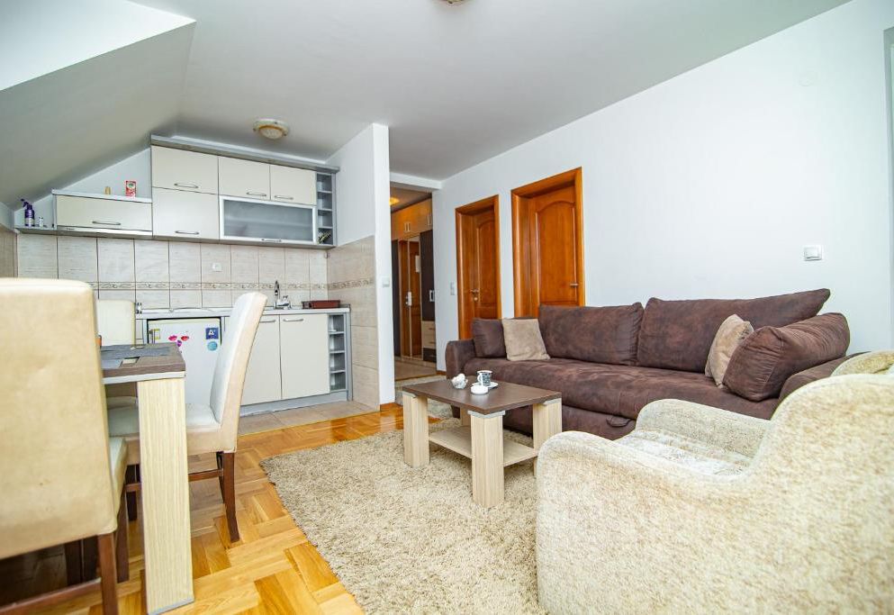 Apartman Zlatibor 1402