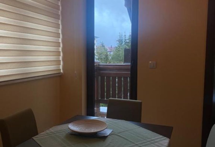 Apartman Zlatibor, Jana