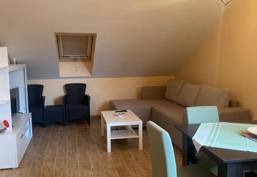 Apartman Zlatibor, Jana