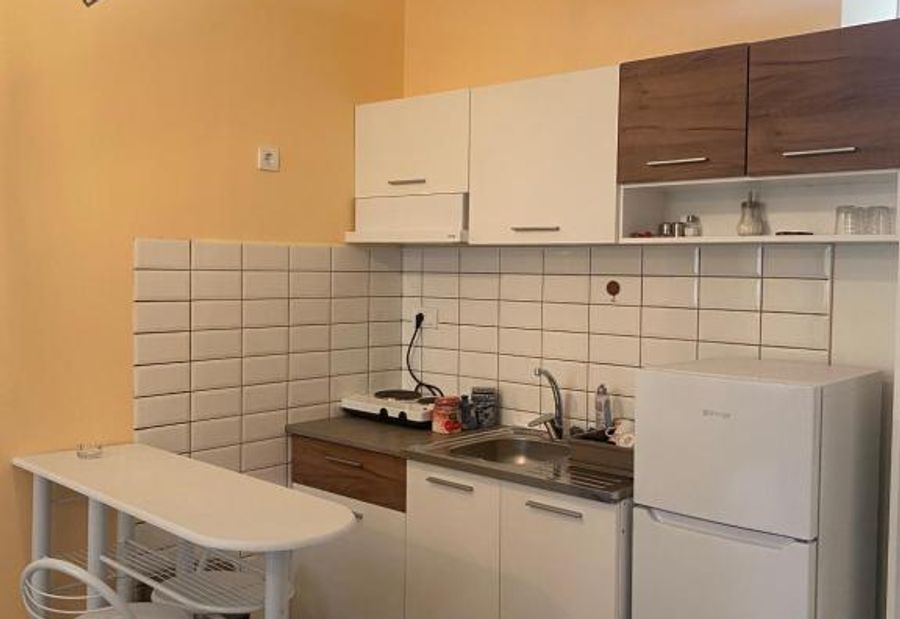 Apartman Zlatibor, Jana