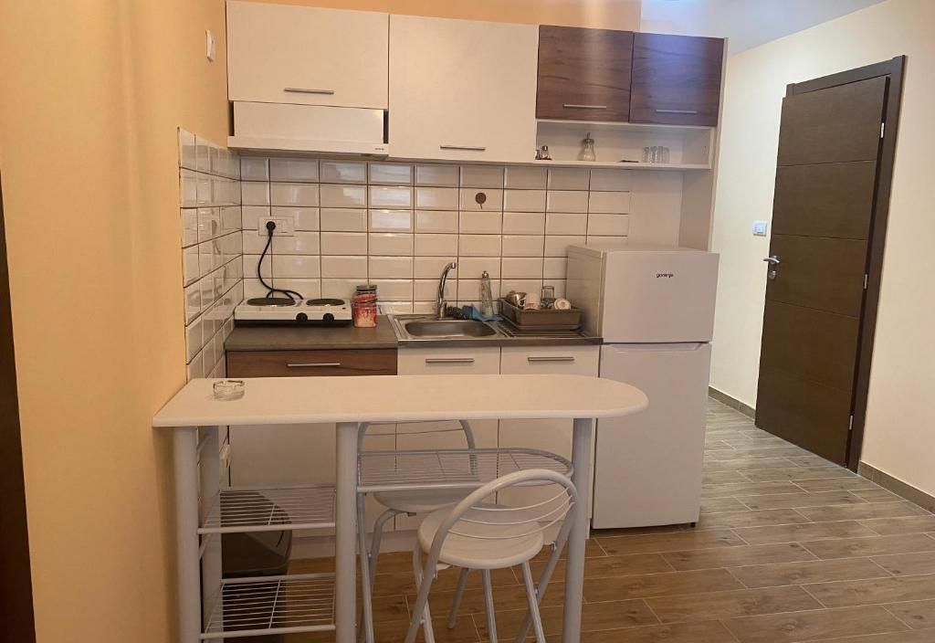 Apartman Zlatibor, Jana