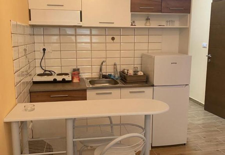 Apartman Zlatibor, Jana