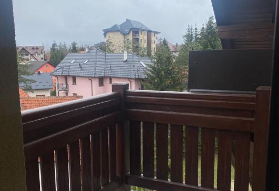 Apartman Zlatibor, Jana