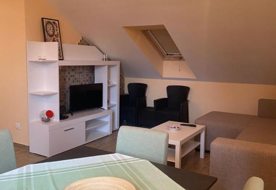 Apartman Zlatibor, Jana