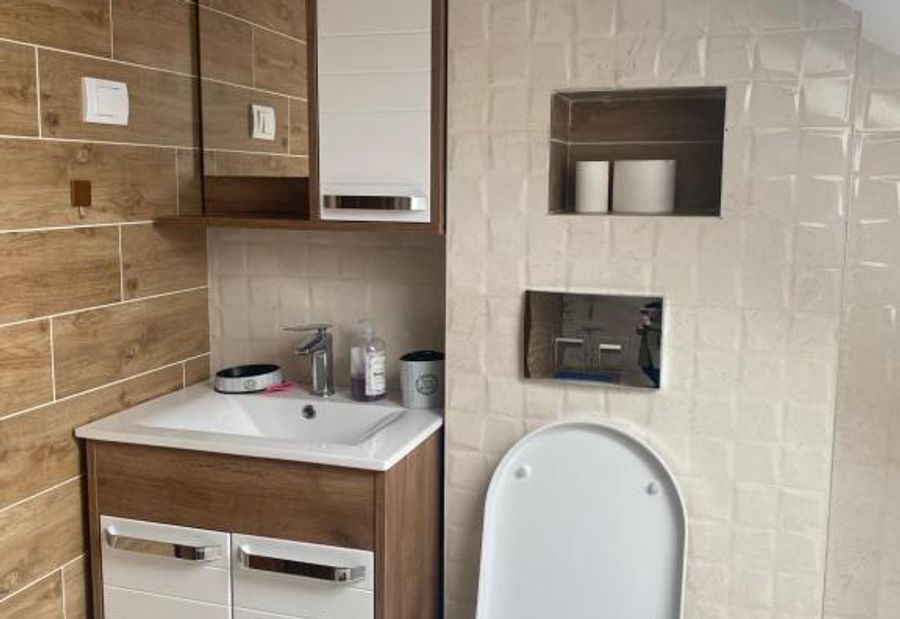 Apartman Zlatibor, Jana