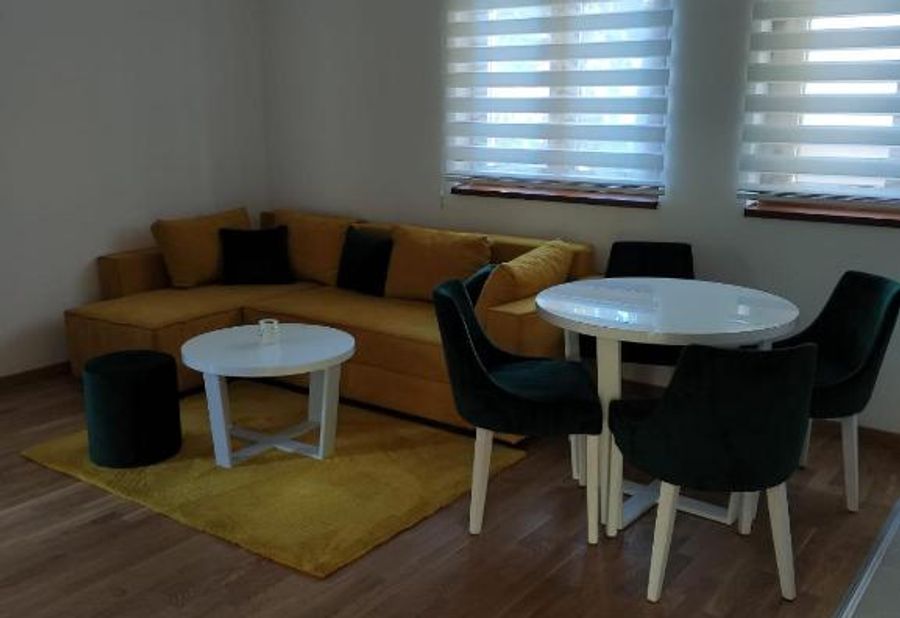 Apartman Zorica Milanov