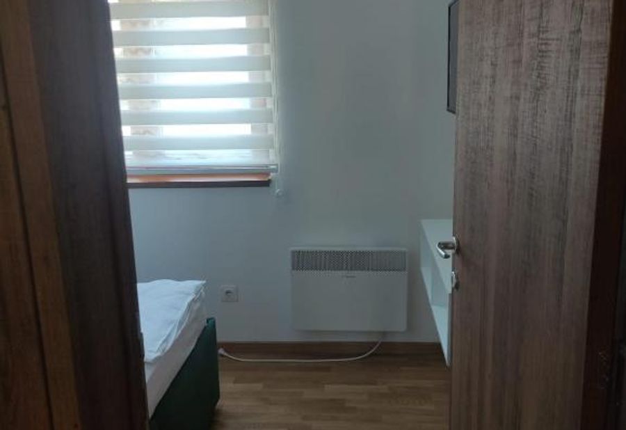 Apartman Zorica Milanov