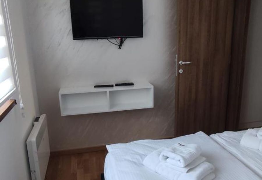 Apartman Zorica Milanov