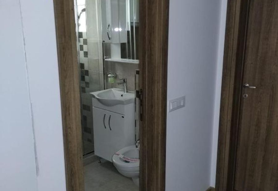 Apartman Zorica Milanov